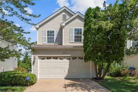 16713 Hickory Meadows Ct, Wildwood, MO 63011