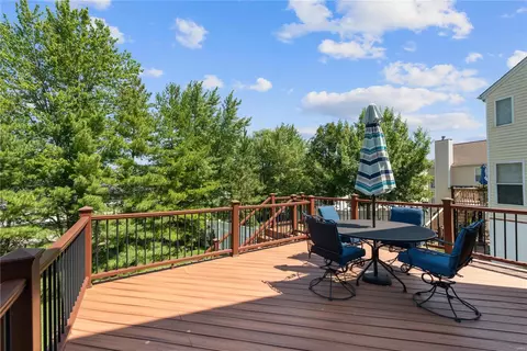 16713 Hickory Meadows Ct, Wildwood, MO 63011 photo 18