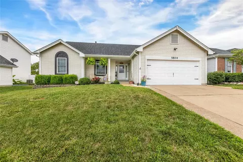 5804 Briarwood Terrace Ct, Saint Louis, MO 63129
