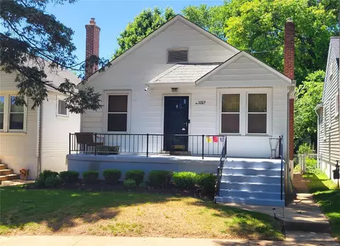 3327 Leola Ave, Saint Louis, MO 63139