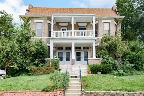 424 Lake Ave #6, Saint Louis, MO 63108