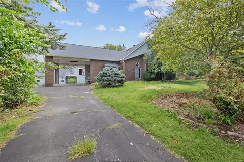 13300 Old Halls Ferry Rd, Black Jack, MO 63033