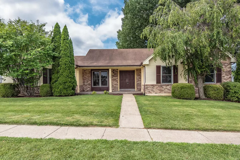  40 Riverwood Estates Blvd, Florissant, MO 63031 photo 59
