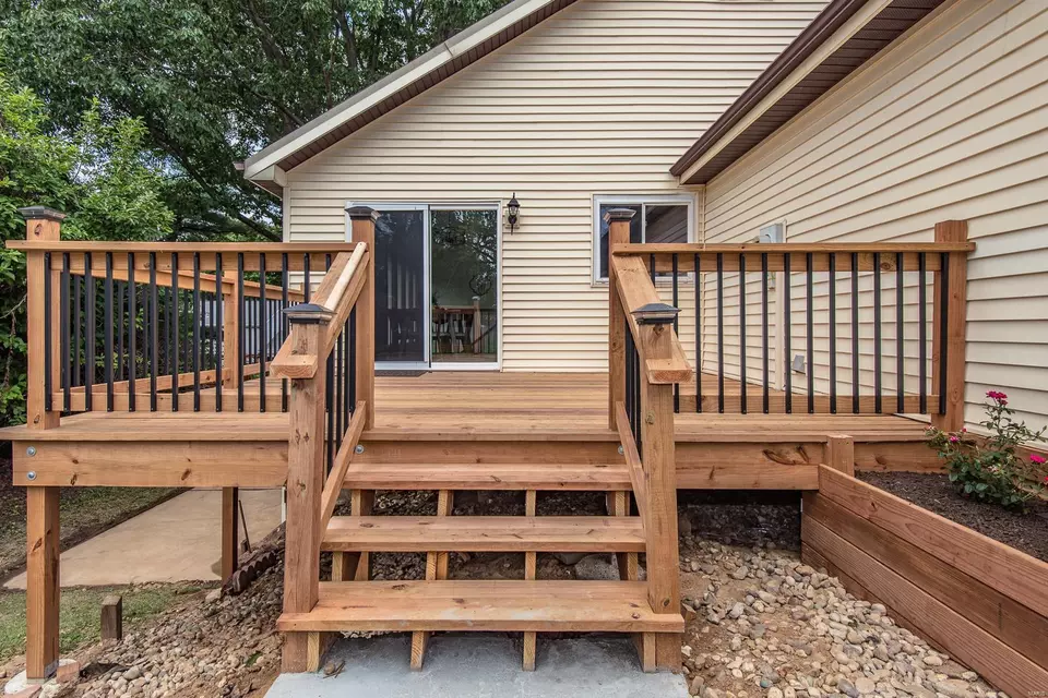  40 Riverwood Estates Blvd, Florissant, MO 63031 photo 56
