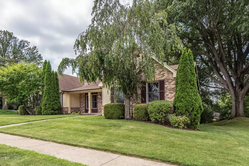  40 Riverwood Estates Blvd, Florissant, MO 63031 photo 57