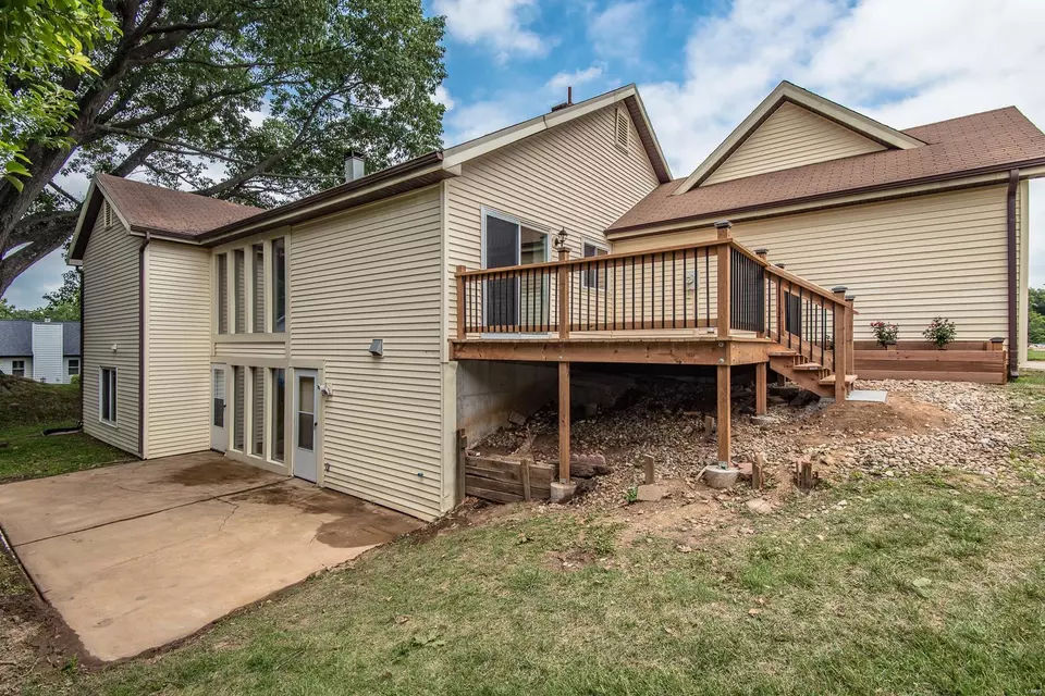  40 Riverwood Estates Blvd, Florissant, MO 63031 photo 54