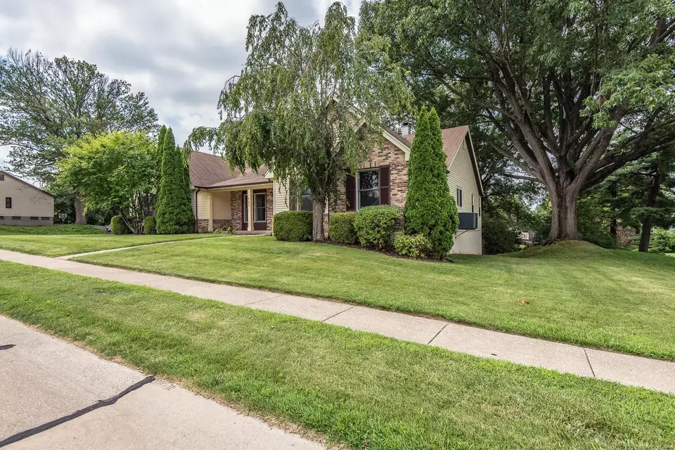  40 Riverwood Estates Blvd, Florissant, MO 63031 photo 58