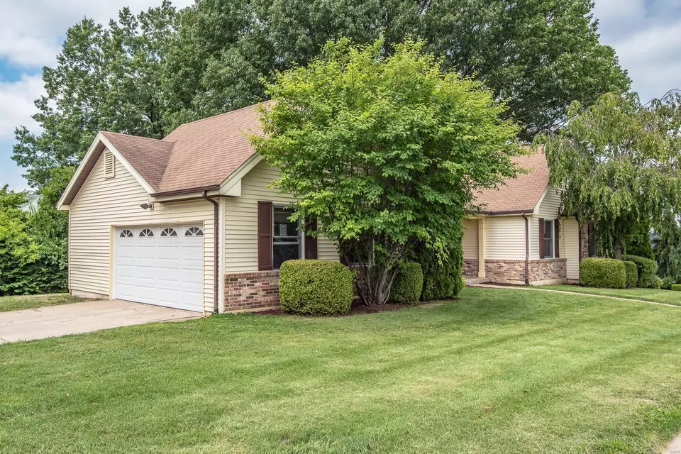  40 Riverwood Estates Blvd, Florissant, MO 63031 photo 60