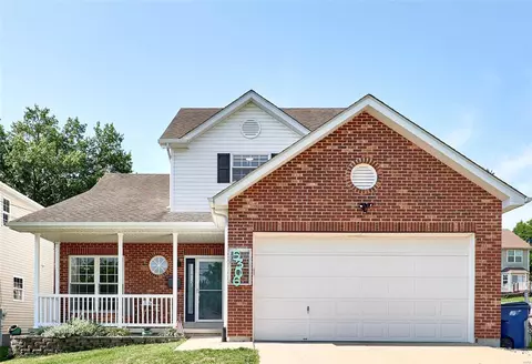 5306 Vine Ave, Saint Louis, MO 63123