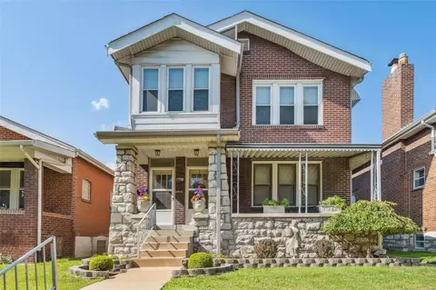 5025 Rhodes Ave, Saint Louis, MO 63109