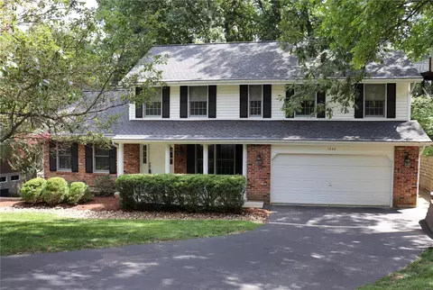 1320 Bridge Creek Trl, Ellisville, MO 63021