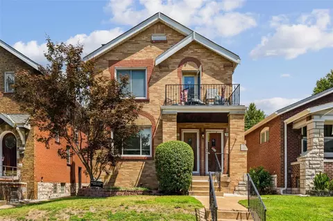 5457 Rhodes Ave, Saint Louis, MO 63109