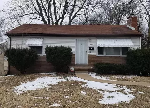 6122 Jackson Ave, Saint Louis, MO 63134