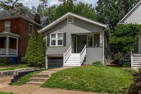 3311 Cambridge Ave, Saint Louis, MO 63143