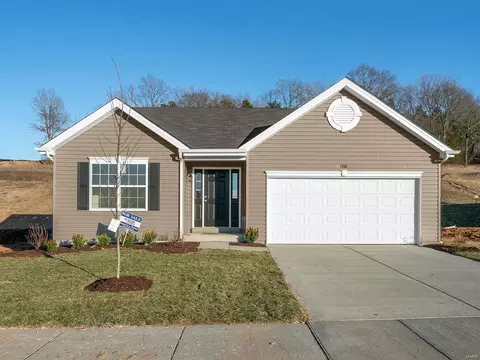 826 Palisades Cir, Saint Charles, MO 63301