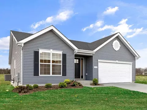 854 Palisades Cir, Saint Charles, MO 63301