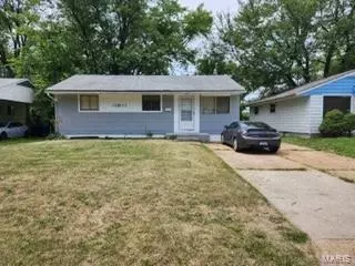 10811 Mcduff Dr, Saint Louis, MO 63137
