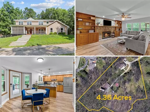 338 Eisenhower Dr, Saint Peters, MO 63376