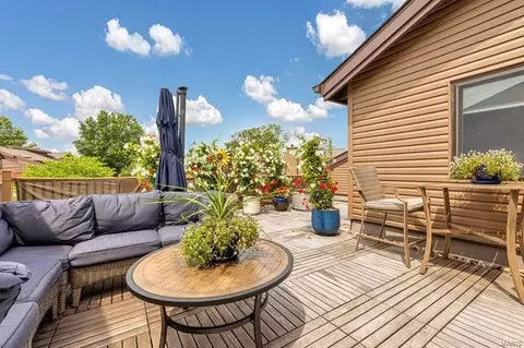 325 Kipling Way #D, Weldon Spring, MO 63304 photo 34