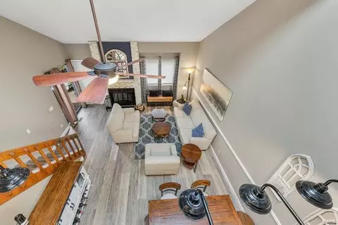 325 Kipling Way #D, Weldon Spring, MO 63304 photo 22