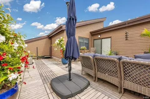 325 Kipling Way #D, Weldon Spring, MO 63304 photo 31