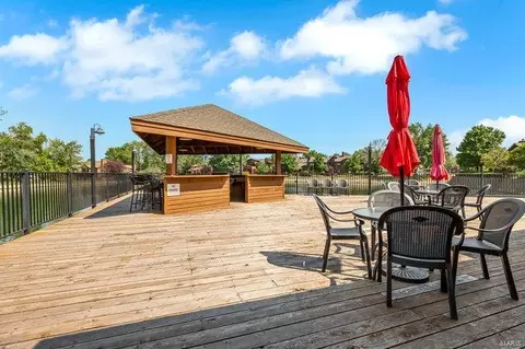 325 Kipling Way #D, Weldon Spring, MO 63304 photo 37
