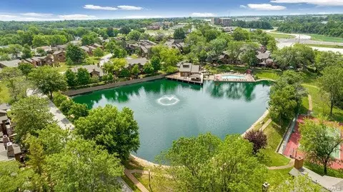 325 Kipling Way #D, Weldon Spring, MO 63304 photo 45