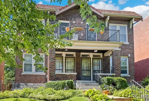 4110 Cleveland Ave, Saint Louis, MO 63110