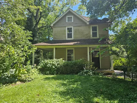 420 Tiffin Ave, Saint Louis, MO 63135