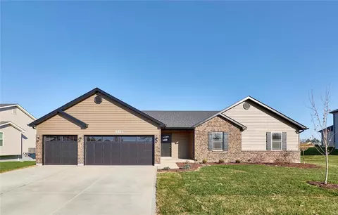 5553 Autumn Trace Pkwy, Wentzville, MO 63385