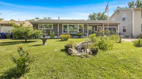 6112 Archwood Ln, Saint Louis, MO 63123