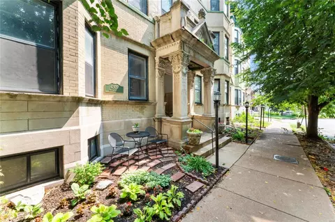 4309 Maryland Ave #5B, Saint Louis, MO 63108