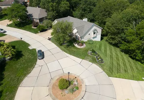 807 Timber Glen Ln, Ballwin, MO 63021 photo 48