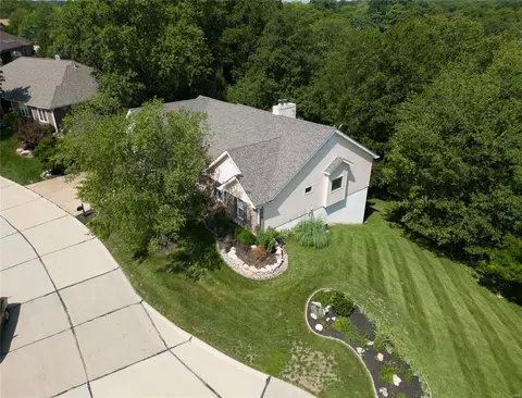 807 Timber Glen Ln, Ballwin, MO 63021 photo 47