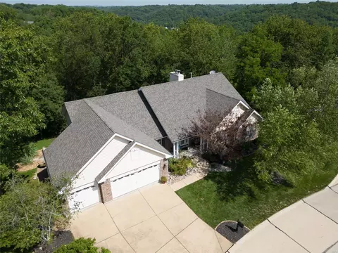 807 Timber Glen Ln, Ballwin, MO 63021 photo 51