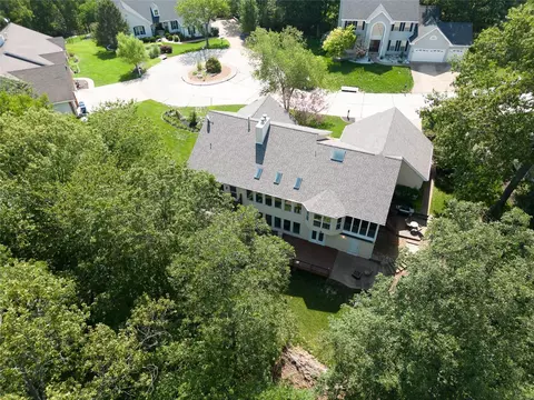 807 Timber Glen Ln, Ballwin, MO 63021 photo 50