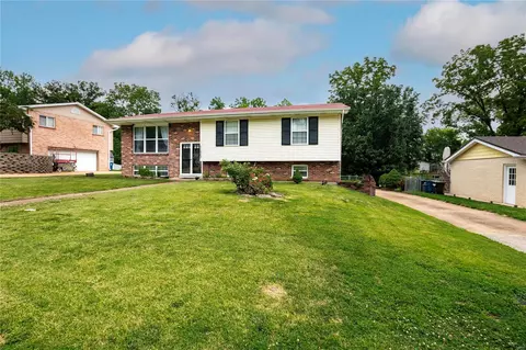 11063 Patrina Ct, Saint Louis, MO 63126