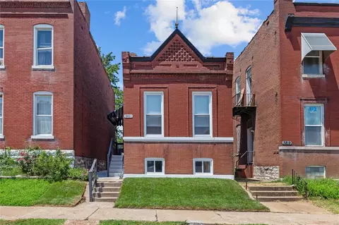 3821 Nebraska Ave, Saint Louis, MO 63118