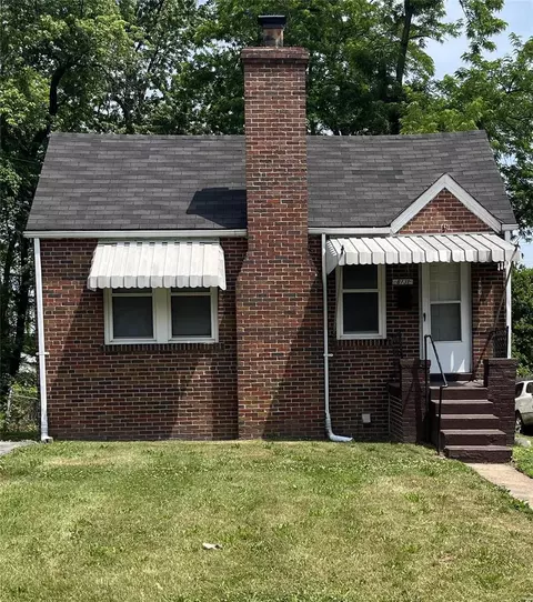 Undisclosed, Saint Louis, MO 63133