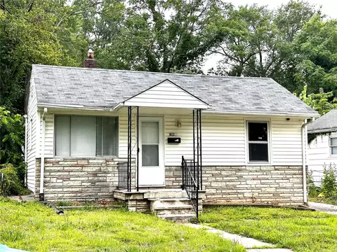 Undisclosed, Saint Louis, MO 63136