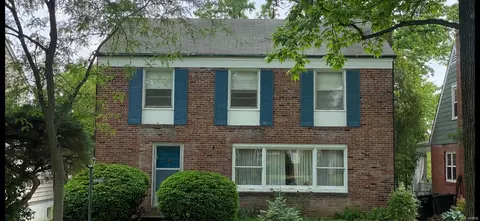 2346 Parkridge Ave, Saint Louis, MO 63144