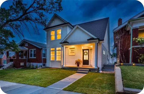 5443 Columbia Ave, Saint Louis, MO 63139