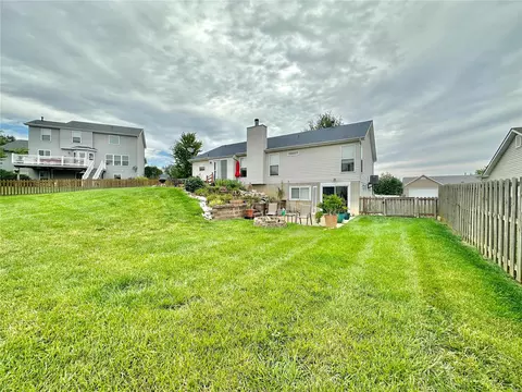 114 W Park Cir, O'fallon, MO 63366 photo 47