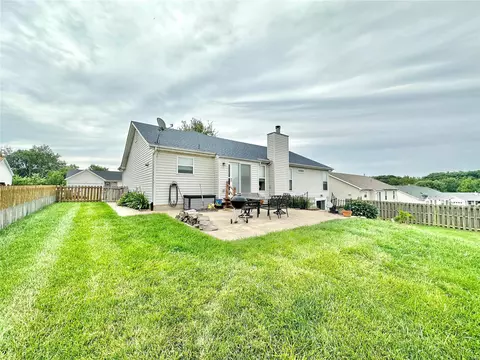 114 W Park Cir, O'fallon, MO 63366 photo 46