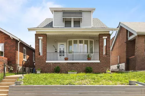 4957 Theodore, Saint Louis, MO 63115