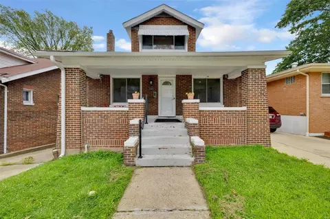 1540 Faris Ave, Saint Louis, MO 63133