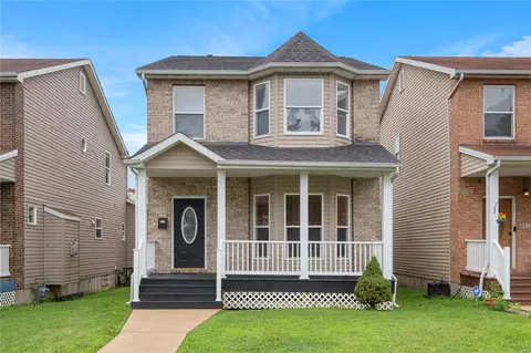 4218 Delmar Blvd, Saint Louis, MO 63108
