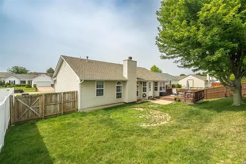 9 Wistar Way, O'fallon, MO 63366 photo 44