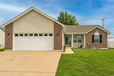 9 Wistar Way, O'fallon, MO 63366 photo 2