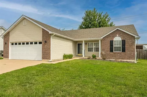 9 Wistar Way, O'fallon, MO 63366 photo 3